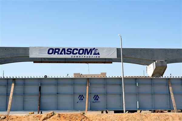 Orascom Construction starts operations of Egypt’s largest wind farm ahead of schedule

